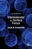 Intermolecular and Surface Forces