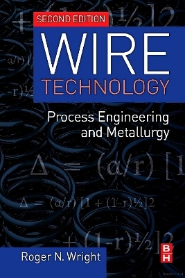 Wire Technology - Roger N. Wright
