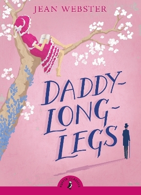 Daddy Long-Legs - Jean Webster