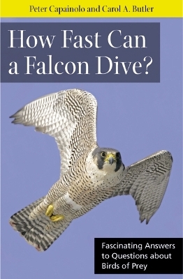 How Fast Can a Falcon Dive? - Peter Capainolo, Carol A Butler