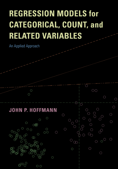 Regression Models for Categorical, Count, and Related Variables -  Dr. John P. Hoffmann
