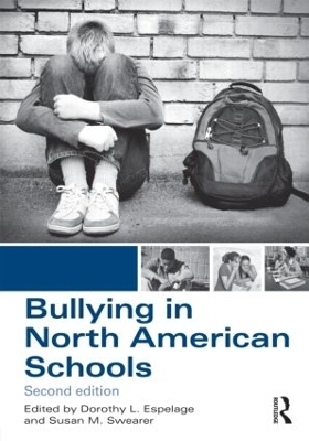 Bullying in North American Schools - 