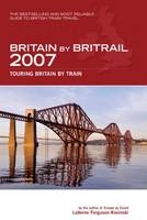 Britain by Britrail - LaVerne Ferguson-Kosinski