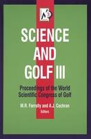 Science and Golf III