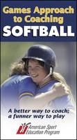 Games Approach to Coaching Softball - Ntsc Video