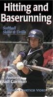 Hitting&baserunning: Softball Skills & Drills Video - Ntsc