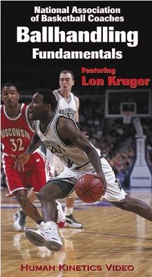 Nabc's Ballhandling Fundamentals Video - Ntsc