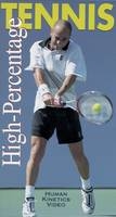 High Percentage Tennis: 1 Vhs PAL Video, 30 Minutes
