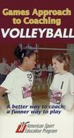 Games Approach to Coaching Volleyball Video - Ntsc