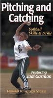 Pitching & Catching: Softball Skills and Drills Video - Ntsc