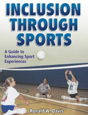 Inclusion Through Sports - Robert W. Davis