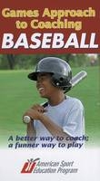Games Approach to Coaching Baseball Video - Ntsc -  American Sport Education Program