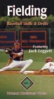 Fielding: Baseball Skills and Drills Ntsc Video -  American Baseball Coaches Association