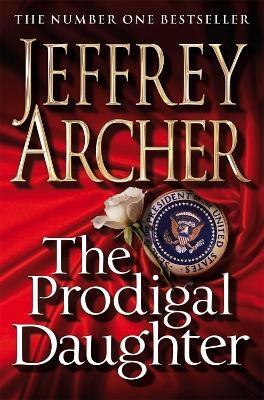 The Prodigal Daughter - Jeffrey Archer