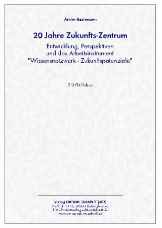 20 Jahre Zukunfts-Zentrum