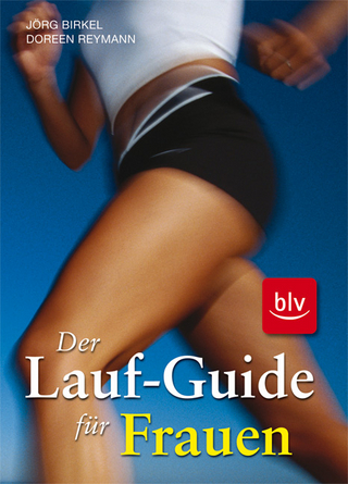 Der neue Lauf-Guide für Frauen
