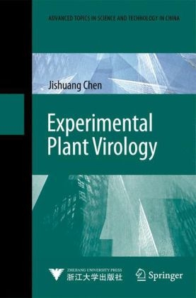 Experimental Plant Virology - Jishuang Chen