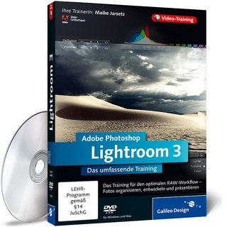 Adobe Photoshop Lightroom 3
