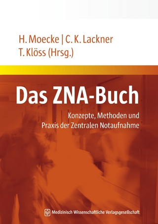 Das ZNA-Buch