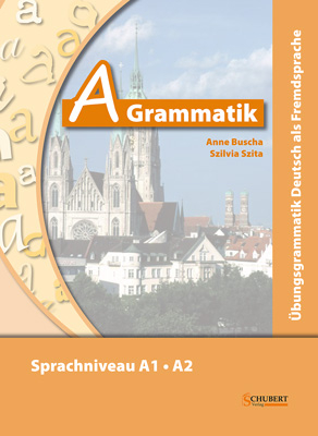 A-Grammatik