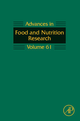 Advances in Food and Nutrition Research - 