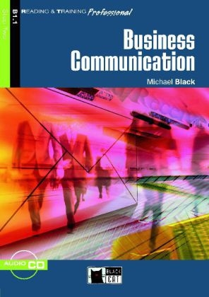 Business Communication - Buch mit Audio-CD