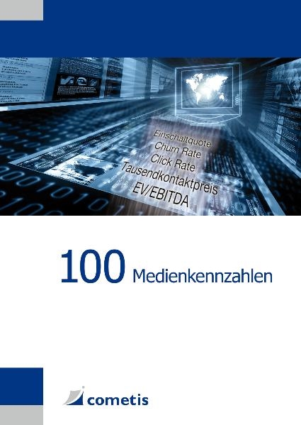 100 Medienkennzahlen - Peter-Thilo Hasler