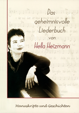 Das geheimnisvolle Liederbuch