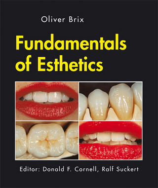 Fundamentals of Esthetics