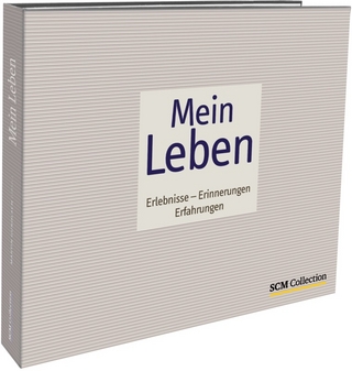 Mein Leben