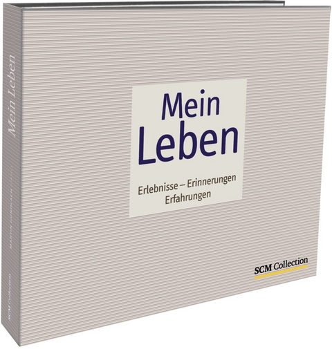 Mein Leben - Martin Gundlach