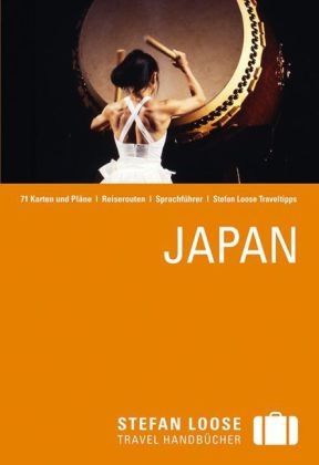 Stefan Loose Reiseführer Japan