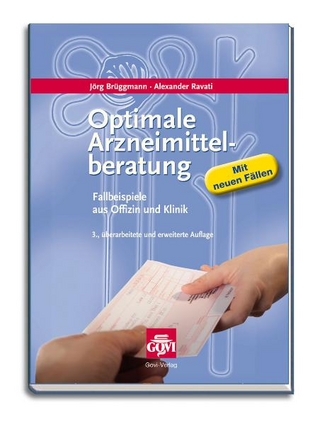 Optimale Arzneimittelberatung