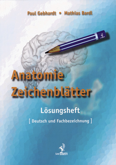 L&ouml;sungsheft zu 68064 - Matthias Bardl