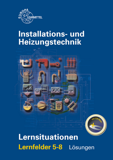 L&ouml;sungen zu 14047 - Klaus Edling, Matthias Fischer, Michael Helleberg, Ralf Langhorst, Rainer Milbradt, J&uuml;rgen Weckler