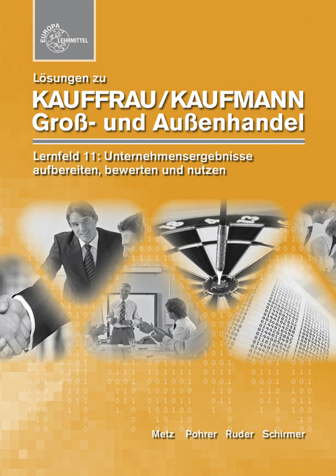 L&ouml;sungen zu 79237 - Brigitte Metz, Renate Pohrer, Kerstin Ruder, J&ouml;rg Schirmer