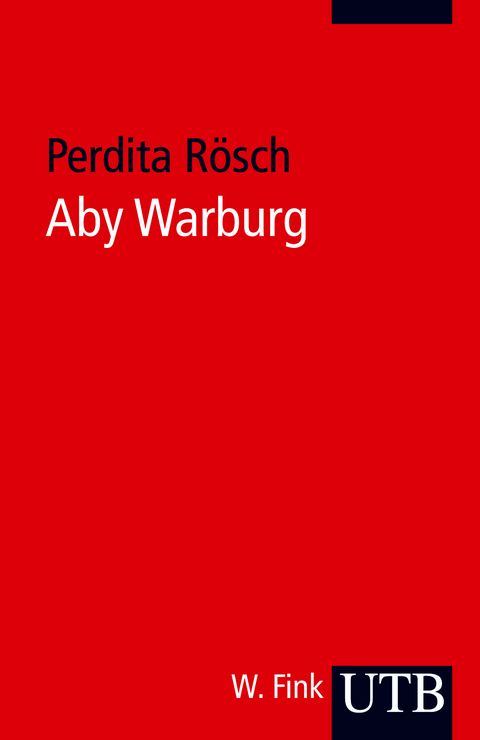 Aby Warburg - Perdita R&ouml;sch