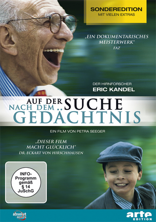 Auf der Suche nach dem Gedächtnis - Eric Kandel