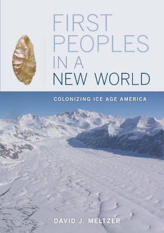 First Peoples in a New World