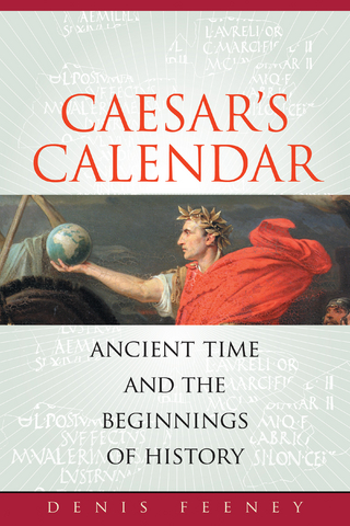 Caesar's Calendar
