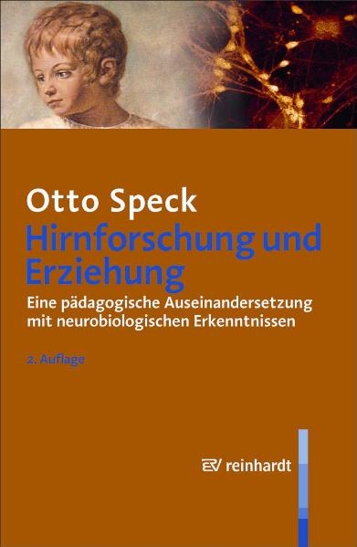 Hirnforschung und Erziehung - Otto Speck