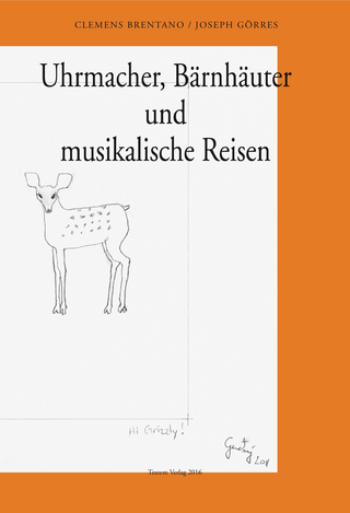 Uhrmacher, Bärnhäuter und Musikalische Reisen