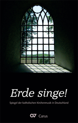 Erde singe - 