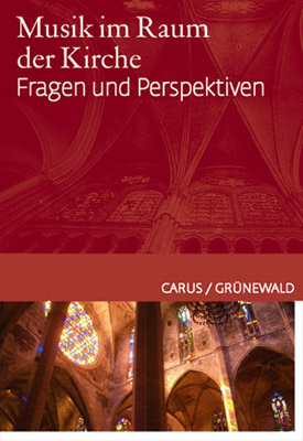 Musik im Raum der Kirche - Wolfgang Bretschneider, Ulrich Cyganek, Albert Gerhards, Volker Kalisch, Emmanuela Kohlhaas, Richard Mail&auml;nder, Reiner Schuhenn
