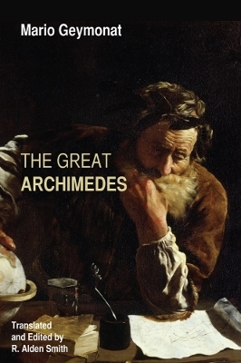 The Great Archimedes - Mario Geymonat