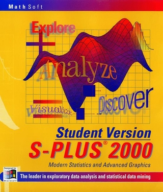 S-PLUS 2000