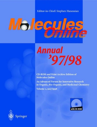 Molecules Online Annual '97/98