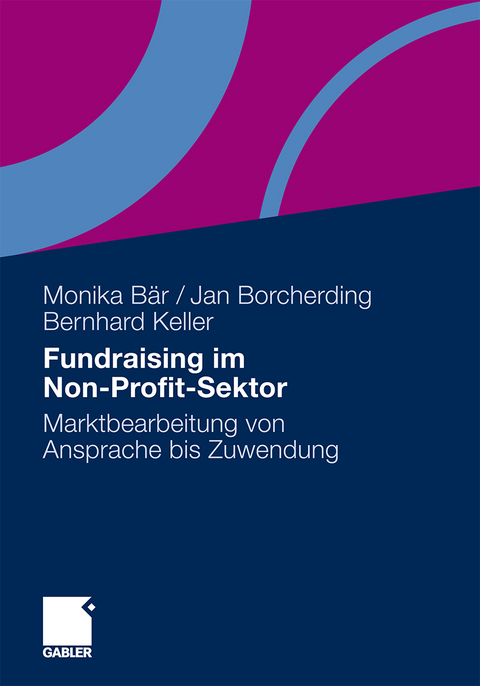 Fundraising im Non-Profit-Sektor - 