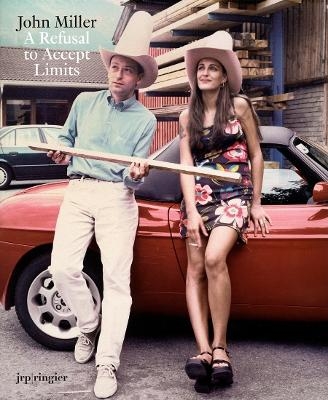 John Miller - John Miller, Alexander Alberro, Nora M. Alter, Jutta Koether, Beatrix Ruf, Branden W Joseph