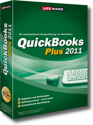 QuickBooks PLUS 2010